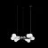 Светильник подвесной LOFTIT Molecule 10023/850