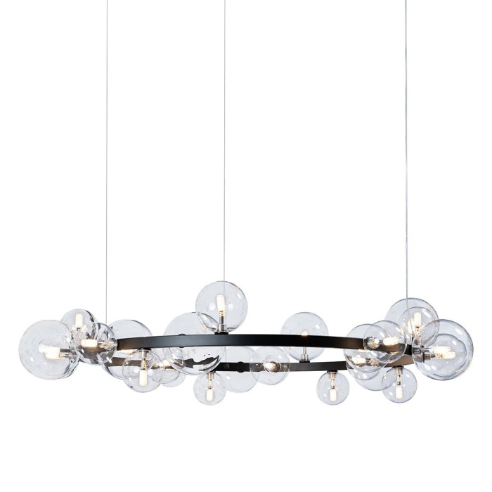 Светильник подвесной LOFTIT Molecule 10023/850