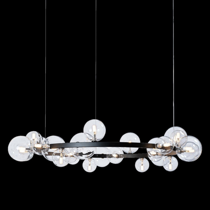 Светильник подвесной LOFTIT Molecule 10023/850