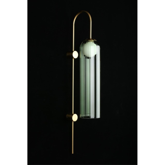 Светильник настенный Aployt Arian APL.325.31.01