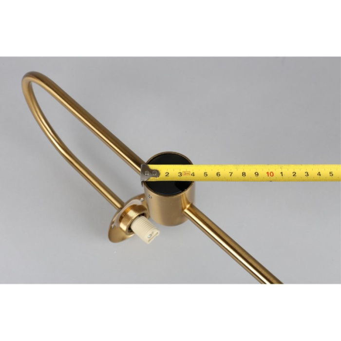 Светильник настенный Aployt Arian APL.325.31.01