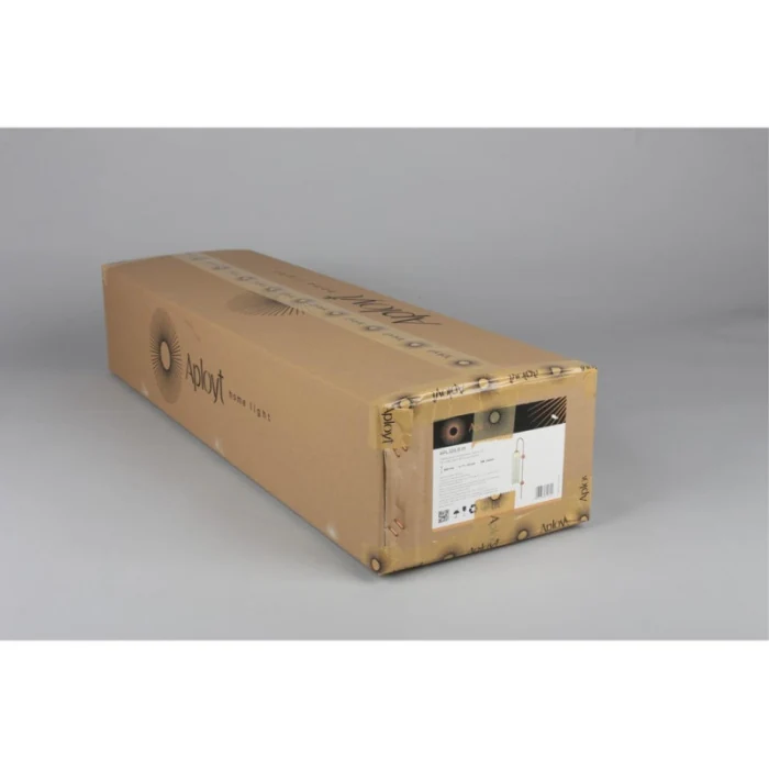 Светильник настенный Aployt Arian APL.325.31.01