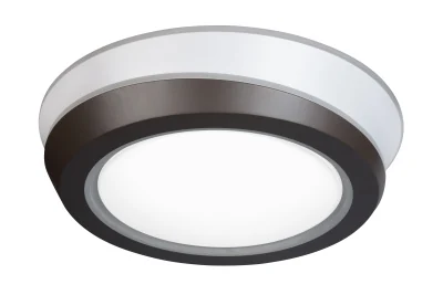 Потолочный светильник iLedex Summery B6312-118W/530*530 WH