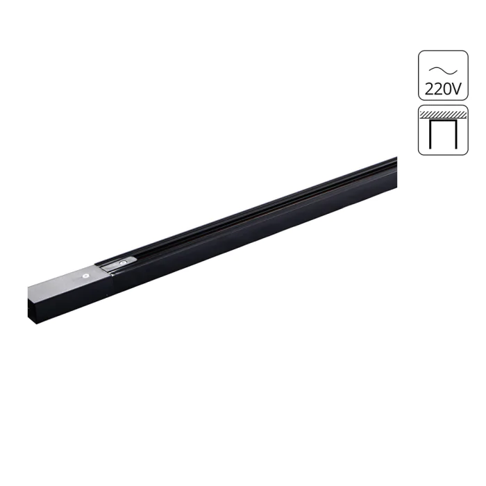 Шинопровод однофазный Arte Lamp TRACK ACCESSORIES A530106