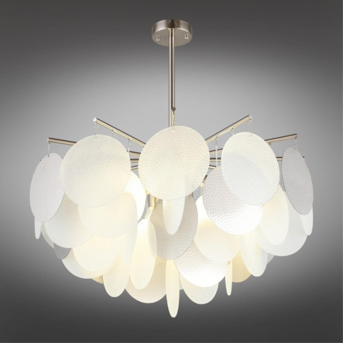 Люстра потолочная Omnilux Plelo OML-89917-06