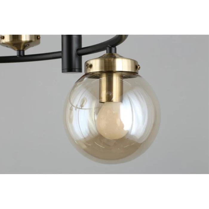 Люстра подвесная Omnilux Sorrento OML-94003-06