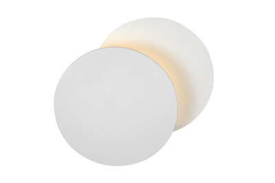 Настенный светильник iLedex X089105 WH