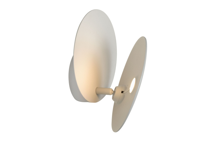 Настенный светильник iLedex X089105 WH