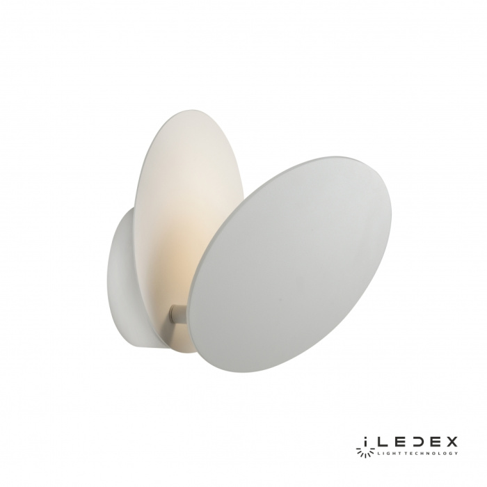 Настенный светильник iLedex X089105 WH