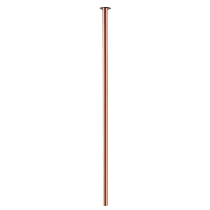 Встраиваемый светильник Nowodvorski Laser 1100 Satine Copper 10922