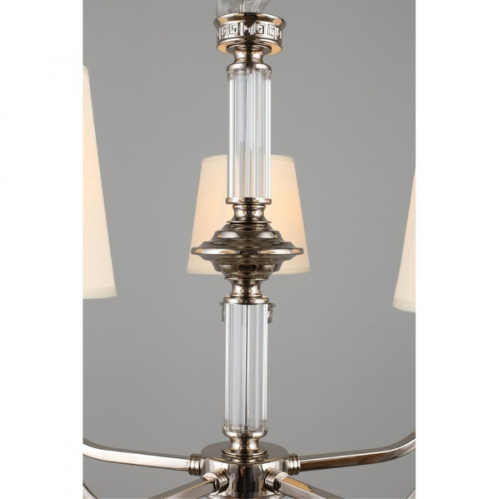 Люстра подвесная Aployt Patricia APL.716.03.05