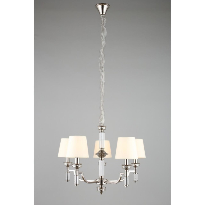 Люстра подвесная Aployt Patricia APL.716.03.05