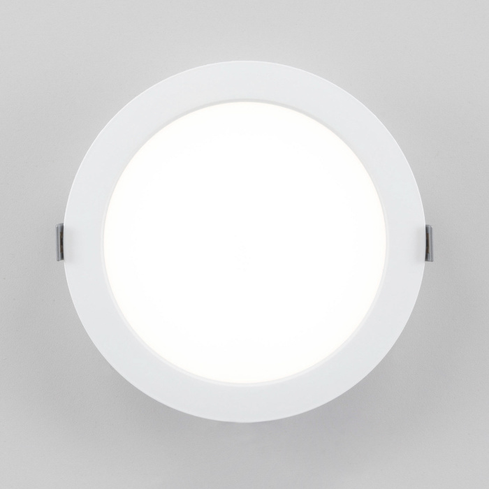 Встраиваемый светильник Citilux Галс CLD5516N