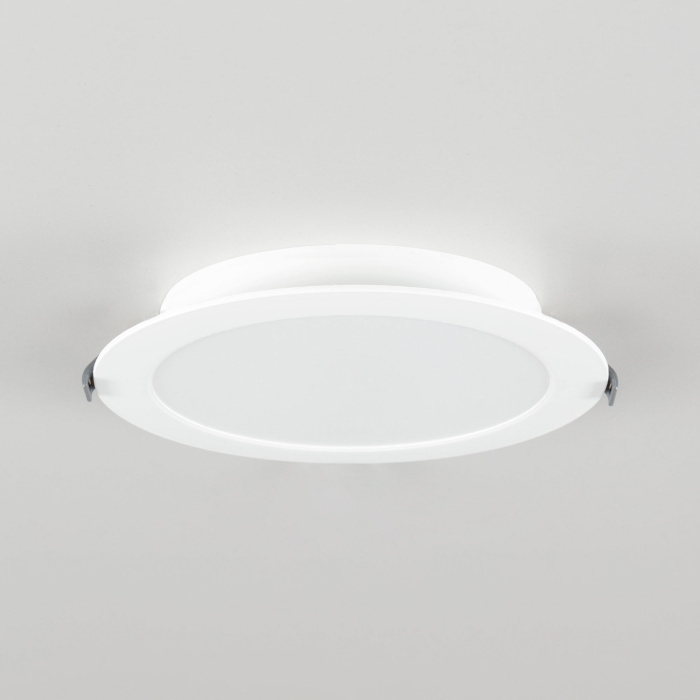 Встраиваемый светильник Citilux Галс CLD5516N