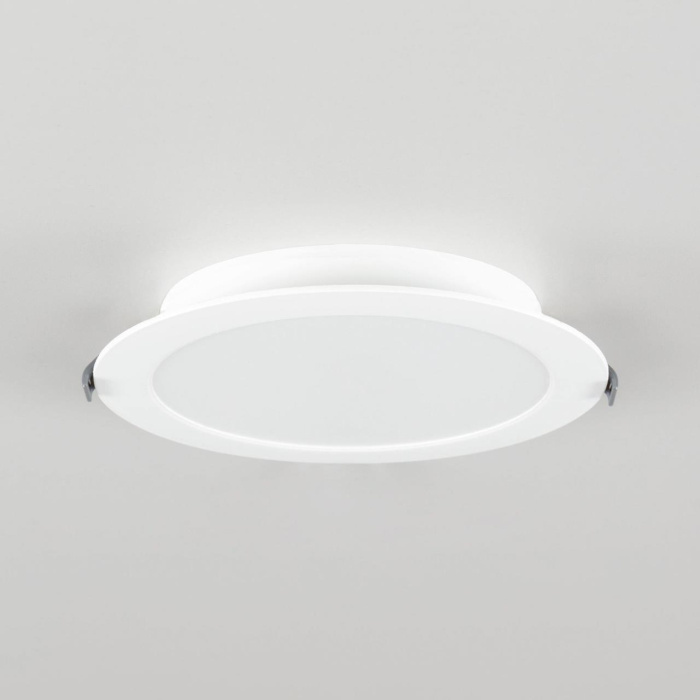 Встраиваемый светильник Citilux Галс CLD5516N