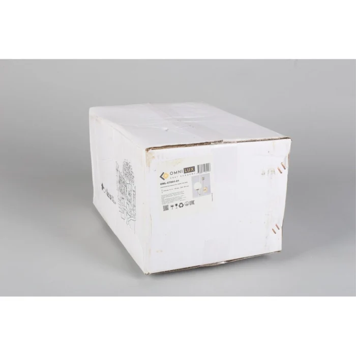 Светильник настенный Omnilux Acuto OML-67001-01