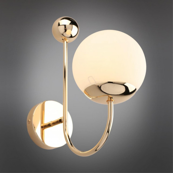 Светильник настенный Omnilux Acuto OML-67001-01