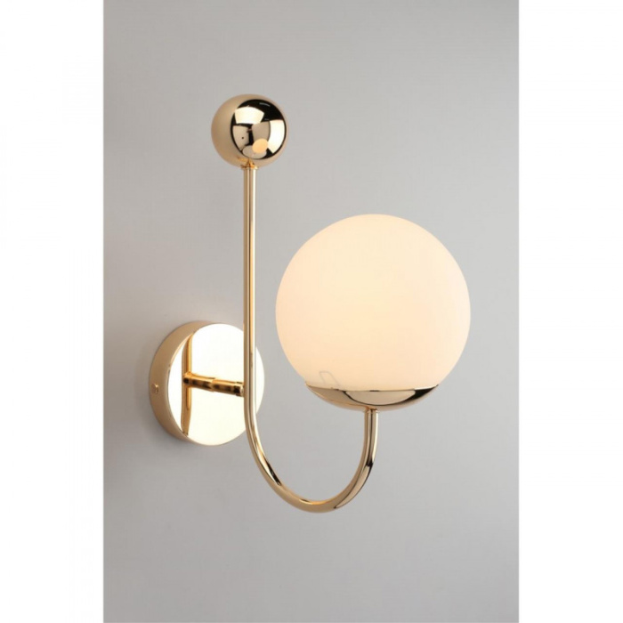 Светильник настенный Omnilux Acuto OML-67001-01