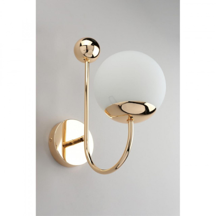 Светильник настенный Omnilux Acuto OML-67001-01