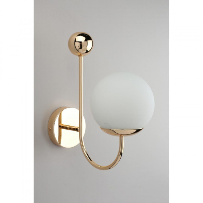 Светильник настенный Omnilux Acuto OML-67001-01