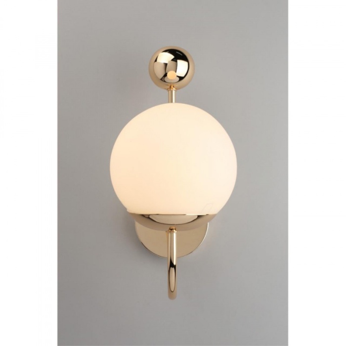 Светильник настенный Omnilux Acuto OML-67001-01