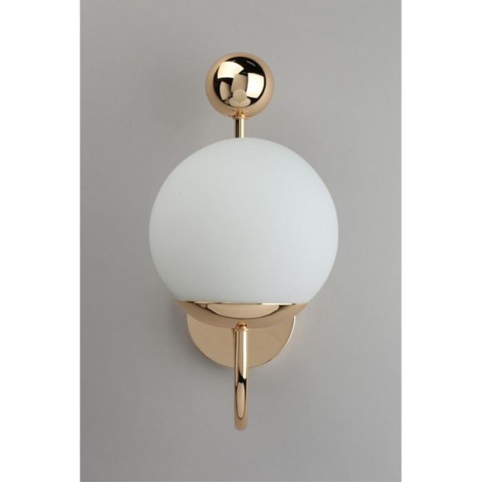 Светильник настенный Omnilux Acuto OML-67001-01