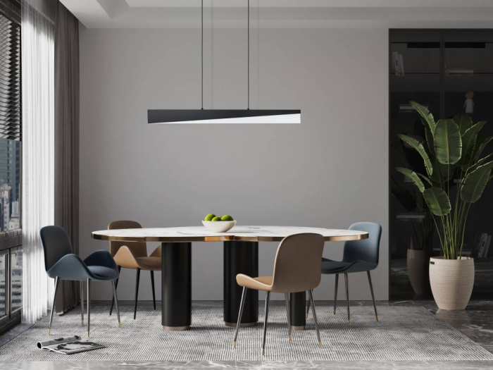 Подвесной потолочный светильник ISIDRO EGLO 99562