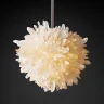 Люстра на штанге Imperiumloft Rh quartz 75803-22