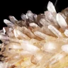 Люстра на штанге Imperiumloft Rh quartz 75803-22