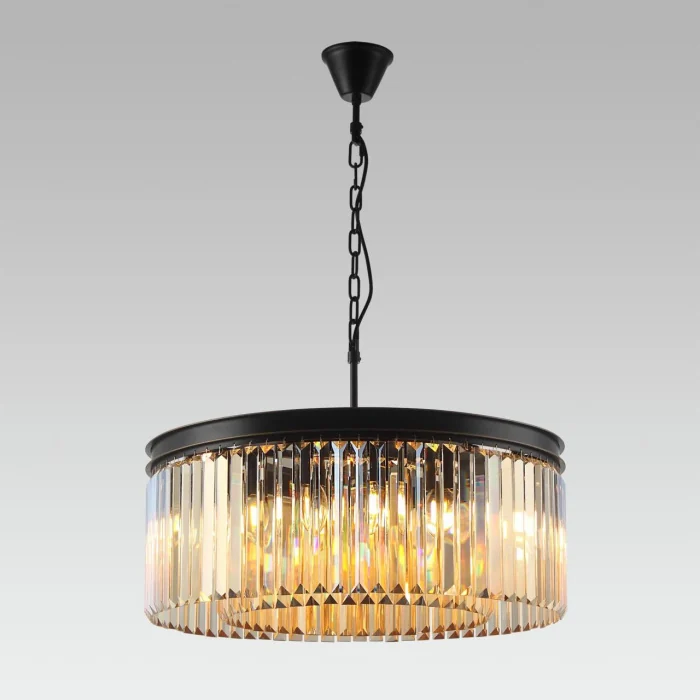 Люстра подвесная Citilux Мартин CL332122