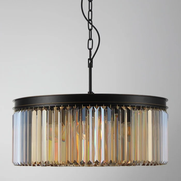 Люстра подвесная Citilux Мартин CL332122