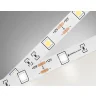 Светодиодная лента Ambrella Light GS1802 5050 30Led /7.2W m/ 12V IP20 4500K 5m Ambrella light GS1802