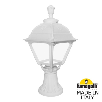 Уличный фонарь FUMAGALLI MINILOT/CEFA U23.111.000.WXF1R
