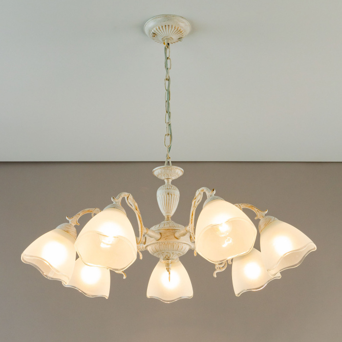 Люстра подвесная Citilux Латур CL413270