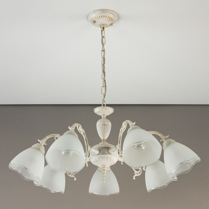 Люстра подвесная Citilux Латур CL413270