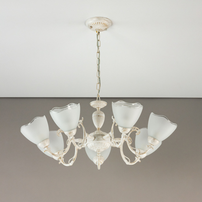 Люстра подвесная Citilux Латур CL413270