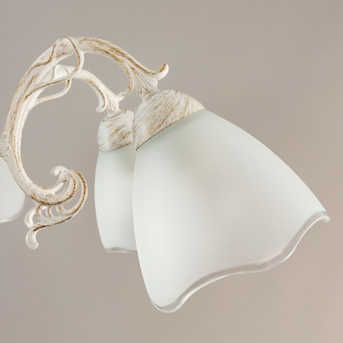 Люстра подвесная Citilux Латур CL413270