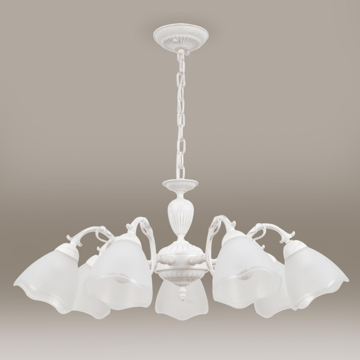 Люстра подвесная Citilux Латур CL413270