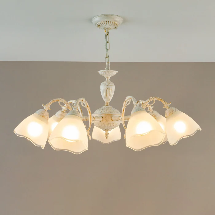 Люстра подвесная Citilux Латур CL413270