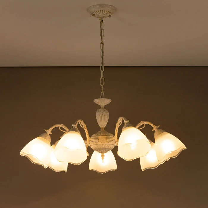 Люстра подвесная Citilux Латур CL413270