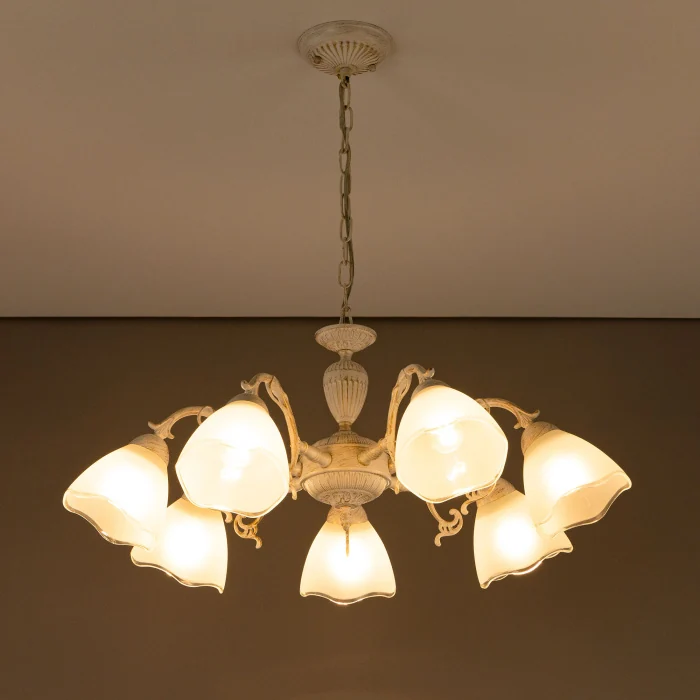 Люстра подвесная Citilux Латур CL413270