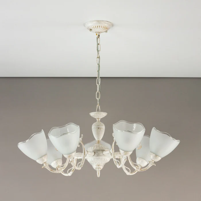 Люстра подвесная Citilux Латур CL413270