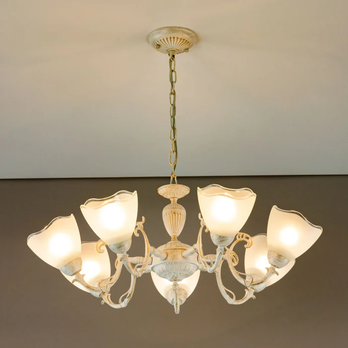 Люстра подвесная Citilux Латур CL413270