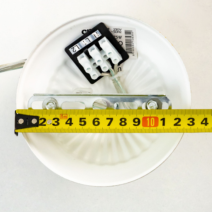 Люстра подвесная Citilux Латур CL413270