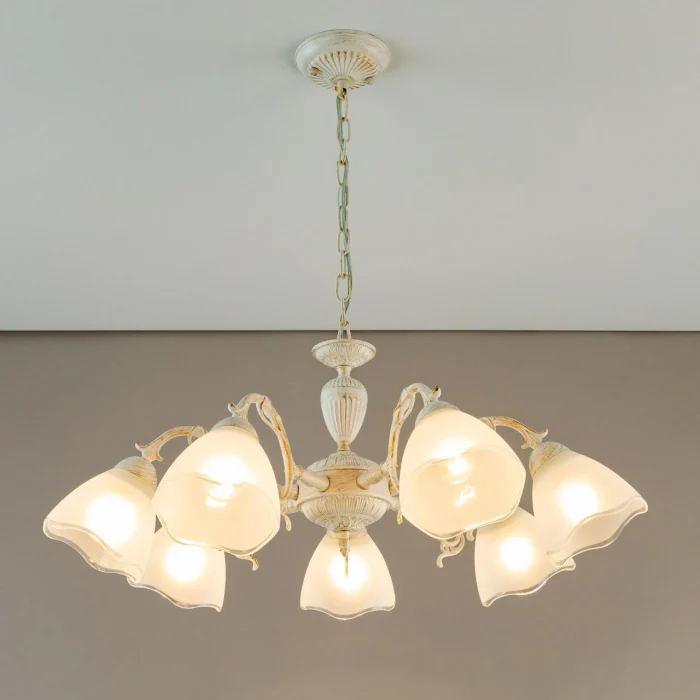 Люстра подвесная Citilux Латур CL413270