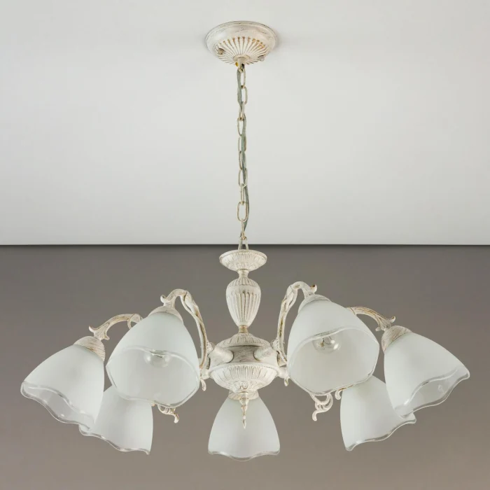 Люстра подвесная Citilux Латур CL413270