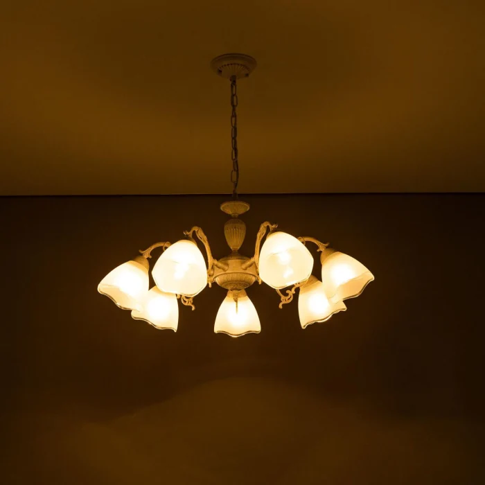 Люстра подвесная Citilux Латур CL413270