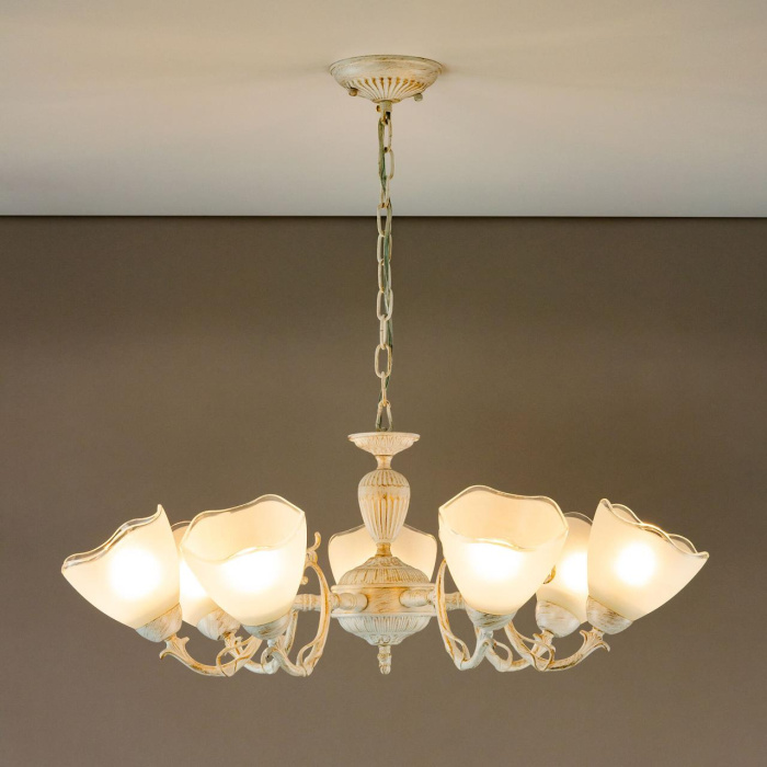 Люстра подвесная Citilux Латур CL413270