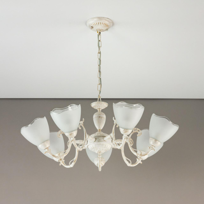 Люстра подвесная Citilux Латур CL413270