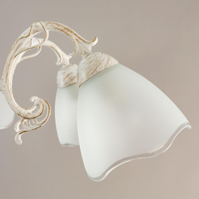 Люстра подвесная Citilux Латур CL413270